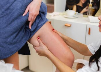 Se não é obesidade, o que é? A doença que desafia dietas e tratamentos estéticos - Foto: Pexels