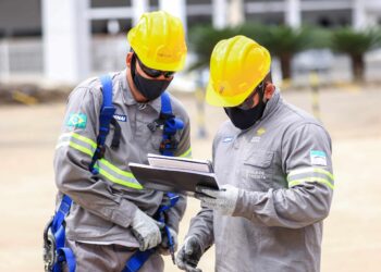 Santa Maria abre inscrições para Escola de Eletricista em Colatina - Foto: Divulgação