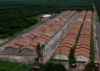 Minha Casa, Minha Vida: mais de 2 mil novas moradias começam a sair do papel - Foto: Divulgação/MCID