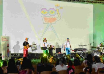 Festival Nacional de Cinema Ambiental traz conversas sobre sustentabilidade e inovação no ES - Foto: Sérgio Cardoso