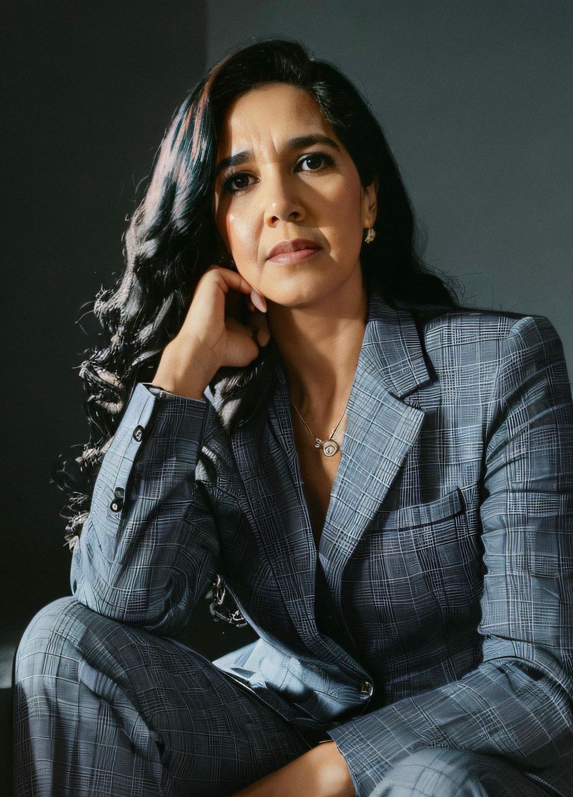 Ana Lopes - Foto: Divulgação