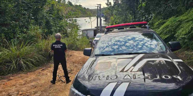 Furto de energia é descoberto em propriedade rural no norte do ES - Foto: EDP