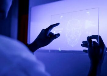 Inteligência artificial ameaça aprendizado da escrita, alerta autor - Foto: Rawpick/Freepick