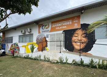 CRJ Colatina: publicado termo de colaboração para retomada das atividades - Foto: Divulgação