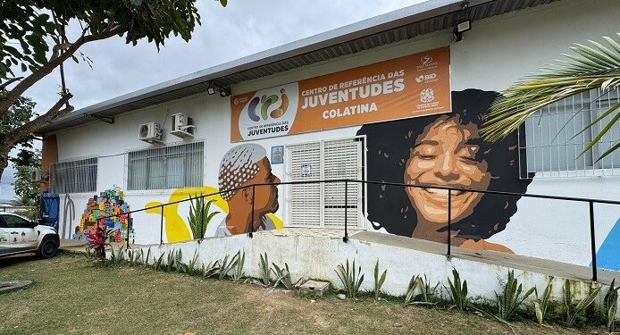 CRJ Colatina: publicado termo de colaboração para retomada das atividades - Foto: Divulgação