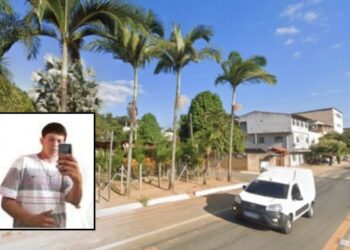 Jovem de 22 anos é assassinado a tiros em bar de São Gabriel da Palha - Foto: Reprodução