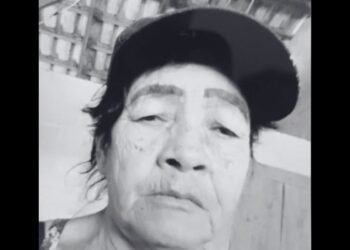 Rosa Souza Lopes, de 67 anos. Crédito: Polícia Civil