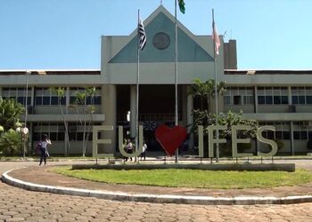 Ifes Colatina oferece vagas para mestrado profissional em inovação - Foto: Reprodução