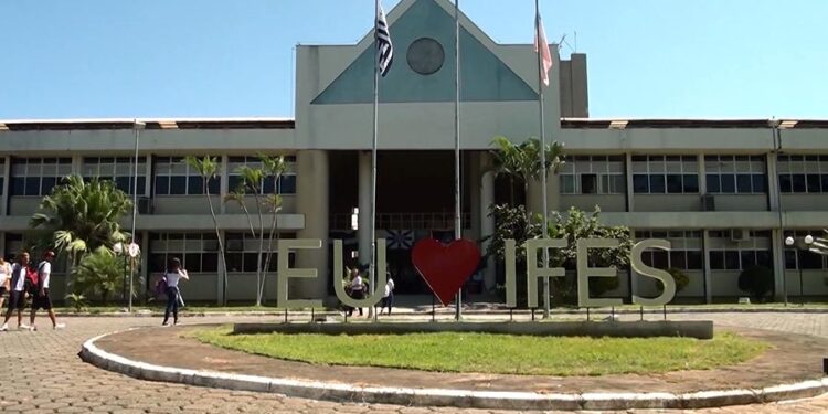 Ifes Colatina oferece vagas para mestrado profissional em inovação - Foto: Reprodução
