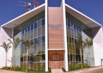 Servidora da Câmara de Itaguaçu é presa em flagrante por desviar dinheiro público - Foto: Câmara Vereadores de Itaguaçu