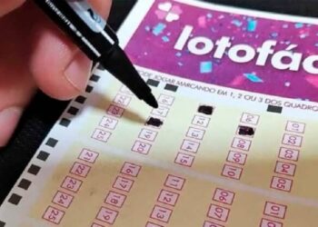 Aposta capixaba divide prêmio principal da Lotofácil com mais três cidades - Foto: Reprodução