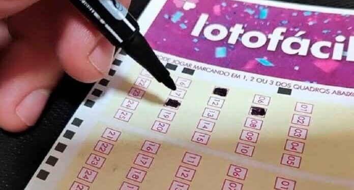 Aposta capixaba divide prêmio principal da Lotofácil com mais três cidades - Foto: Reprodução