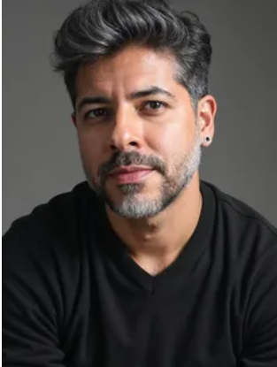 Michel Ribeiro - Foto: Divulgação