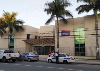 Foto: Fabricio Lima/PMVV