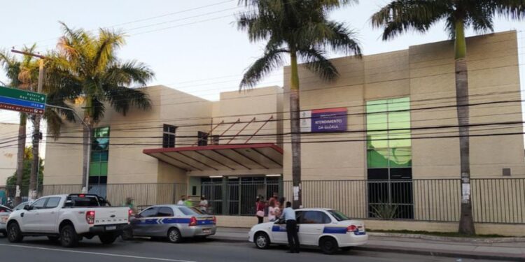 Foto: Fabricio Lima/PMVV