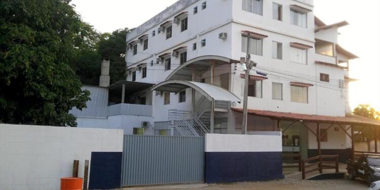 Colatina: homem esfaqueia e agride com socos companheira grávida durante discussão - Foto: PCES