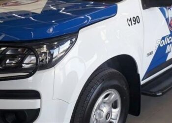 Homem baleado 4 vezes na cabeça em Governador Lindenberg; estado de saúde é grave - Foto: Reprodução