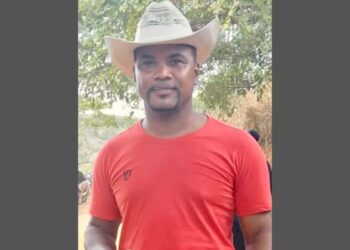 Febre maculosa causa morte de homem de 33 anos em Pancas - Foto: Acerco Família