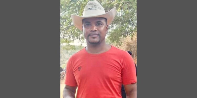 Febre maculosa causa morte de homem de 33 anos em Pancas - Foto: Acerco Família