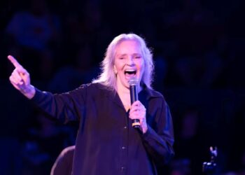 Angela Ro Ro morre aos 75 anos no Rio de Janeiro - Foto: Reprodução