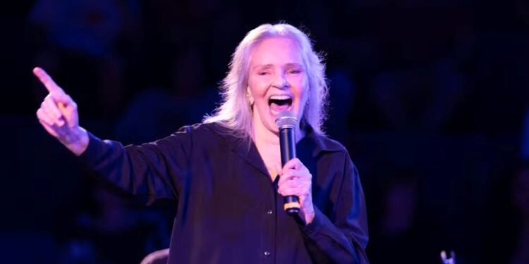 Angela Ro Ro morre aos 75 anos no Rio de Janeiro - Foto: Reprodução