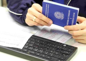 Sines do Noroeste e Norte do ES abrem a semana com 1.557 vagas de emprego, 56 são de Colatina - Foto: Reprodução