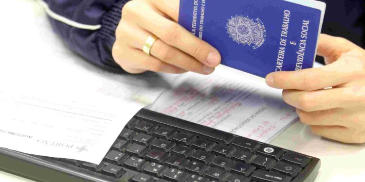 Sines do Noroeste e Norte do ES abrem a semana com 1.557 vagas de emprego, 56 são de Colatina - Foto: Reprodução