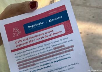 Último fim de semana para ingresso no Programa Indenizatório Definitivo (PID)
