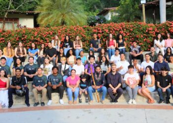 Instituto Terra encerra segunda edição do Terra Jovens com mostra audiovisual e premiação - Foto: Divulgação