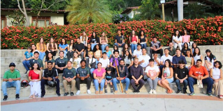 Instituto Terra encerra segunda edição do Terra Jovens com mostra audiovisual e premiação - Foto: Divulgação