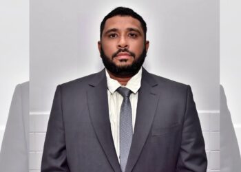 Dhionatan Pereira de Melo (PSD), de 32 anos, vereador de Governador Lindenberg, foi preso em cumprimento de mandado Crédito: Reprodução | Câmara de Governador Lindenberg