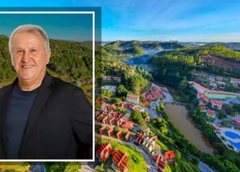 Zico vai palestrar sobre liderança em Domingos Martins, ES - Foto: Divulgação