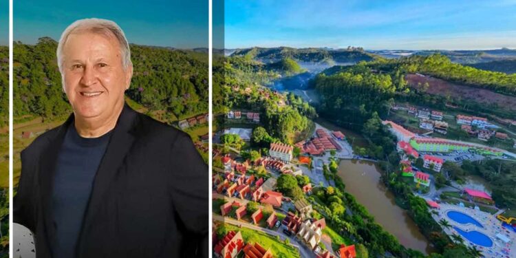 Zico vai palestrar sobre liderança em Domingos Martins, ES - Foto: Divulgação