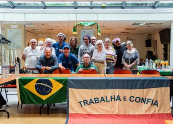 Ações do Governo do Estado na recuperação do Rio Doce são destaque na França - Foto: Mateus Poltronieri