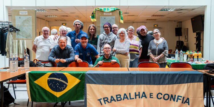 Ações do Governo do Estado na recuperação do Rio Doce são destaque na França - Foto: Mateus Poltronieri