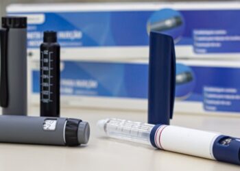 SUS reforça abastecimento de insulina com novas canetas reutilizáveis -FOTO: Bruno Spada/Câmara dos Deputados