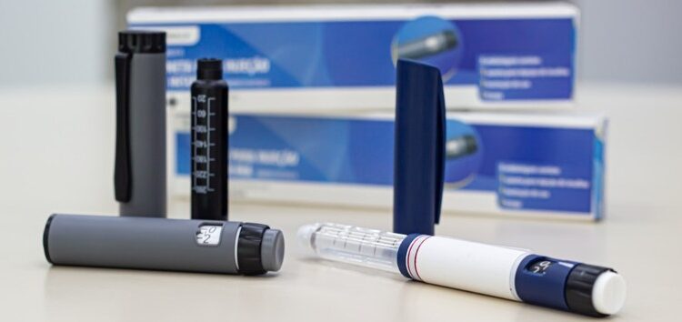 SUS reforça abastecimento de insulina com novas canetas reutilizáveis -FOTO: Bruno Spada/Câmara dos Deputados