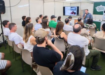 Terceira edição do Coffees no Shopping Vitória oferece os melhores cafés do Espírito Santo - Foto: Divulgação
