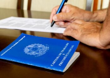 Sines do Noroeste e Norte do ES abrem a semana com 1.694 vagas de emprego, 126 são de Colatina - Foto: Reprodução