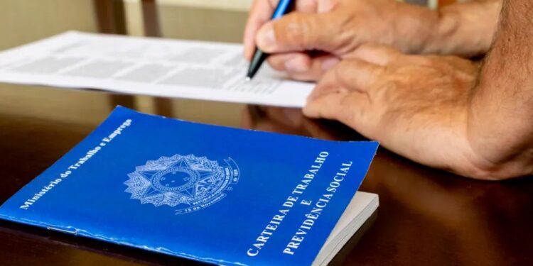 Sines do Noroeste e Norte do ES abrem a semana com 1.694 vagas de emprego, 126 são de Colatina - Foto: Reprodução