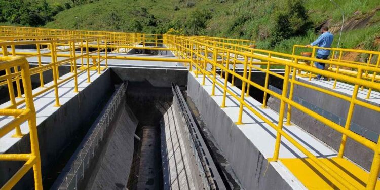 Presidente Lula empossa conselho do Rio Doce com participação de representantes de Colatina - Foto: Divulgação /Fundação Renova