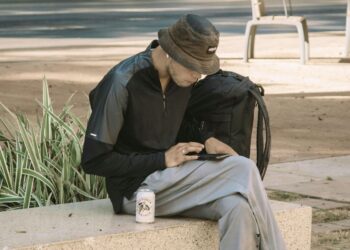 Coluna sob pressão: por que a geração das telas tem mais dores do que os pais - Foto Profissional. (Crédito: pexels.com)