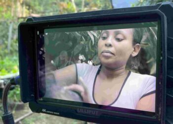 Concurso Curta Vitória a Minas recebe histórias até 15 de setembro. Foto: divulgação