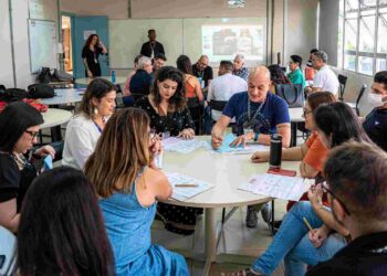 Faculdade SESI de Educação abre inscrições para curso de extensão em Fundamentos do Ensino Bilíngue - Foto: Divulgação
