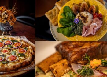 Festival gastronômico de Santa Teresa ganha novo nome e programação ampliada. Fotos: Samara Transpadini