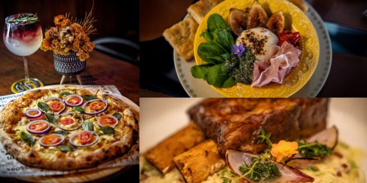 Festival gastronômico de Santa Teresa ganha novo nome e programação ampliada. Fotos: Samara Transpadini