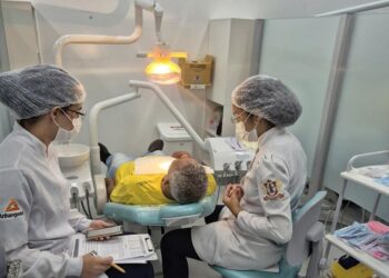 Linhares: serviços gratuitos e sociais de saúde e direito na Anhanguera - Foto: Divulgação