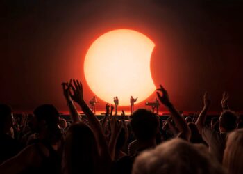 De quantas maneiras você pode curtir o Abba em 2025? Fui com o Bjorn para descobrir - Foto: Reprodução