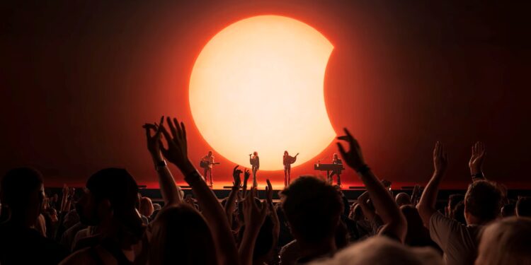 De quantas maneiras você pode curtir o Abba em 2025? Fui com o Bjorn para descobrir - Foto: Reprodução