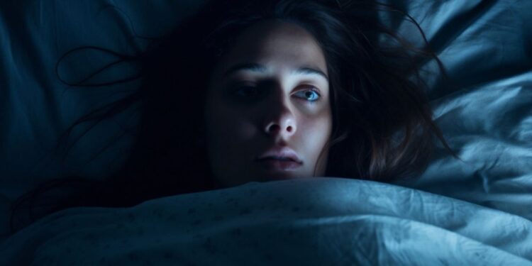 Dormir mal não é normal: neurologista explica causas e riscos da insônia. Foto: reprodução